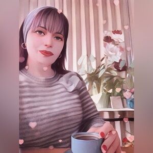 Meet your Posher, Eman